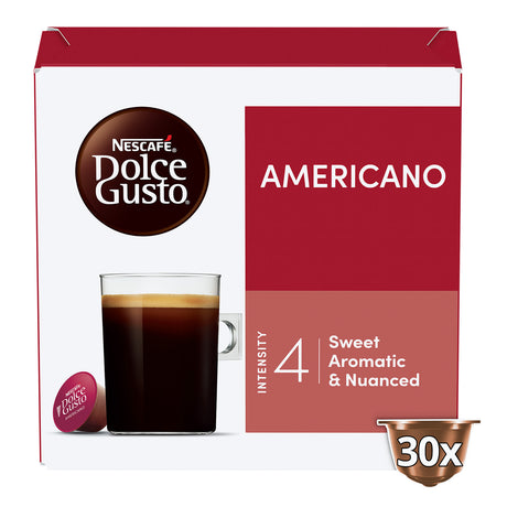 Dolce Gusto Magnum Pack