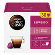 Dolce Gusto Espresso Magnum Pack x30 espresso's