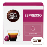 Dolce Gusto Espresso Magnum Packet 30 pods