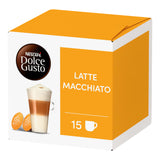 Dolce Gusto Latte Macchiato x30 Coffee Pods