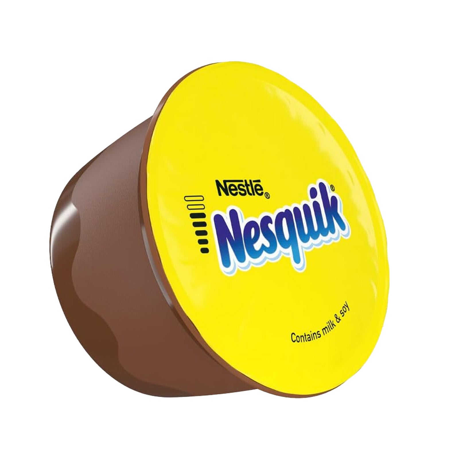 Dolce Gusto Nesquik Hot Chocolate Pods Case Stormbrew