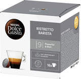 Dolce Gusto Ristretto Barista Coffee Pods