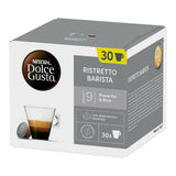 Dolce Gusto Ristretto Barista x30 Coffee Pods