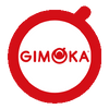 Gimoka Coffee logo