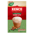 Kenco Plant Based Almond Latte Instant Coffee 6 Sachets