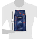 Lavazza Gran Espresso Coffee Beans - 1KG