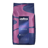 Lavazza Gran Riserva Coffee Beans - 1KG