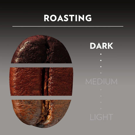 Lavazza Maestro Espresso Ristretto 10 Capsule Nespresso Compatible Pods