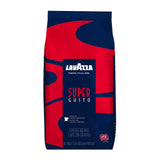 Lavazza Super Gusto Coffee Beans - 1KG