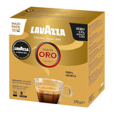 Lavazza A Modo Mio Oro Maxi Pack 36 Coffee Pods