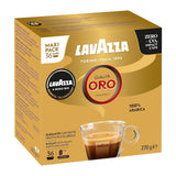 Lavazza A Modo Mio Oro Maxi Pack 36 Coffee Pods