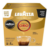 Lavazza A Modo Mio Oro Maxi Pack 36 Coffee Pods