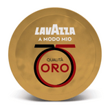 Lavazza A Modo Mio Oro Maxi Pack 36 Coffee Pods