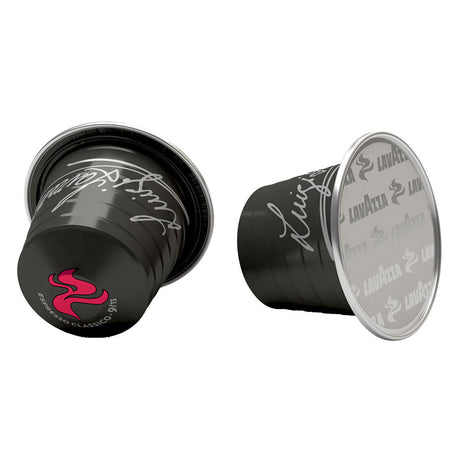 Lavazza Maestro Espresso Classico 10 Capsule Nespresso Compatible Pods