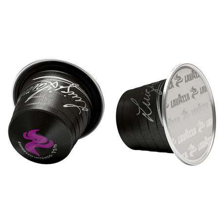 Lavazza Maestro Espresso Intenso 10 Capsule Nespresso Compatible Pods