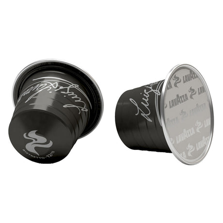 Lavazza Maestro Espresso Ristretto 10 Capsule Nespresso Compatible Pods