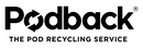 Podback logo