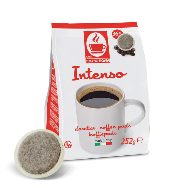 Senseo Intenso Compatible Coffee