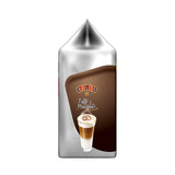 Tassimo Baileys Coffee pods side