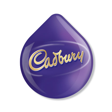 tassimo cadbury pod