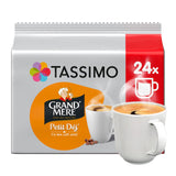 Tassimo Grand Mere Petit Déj 24 Coffee Pods