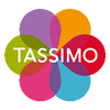 Tassimo Coffee pods Logo