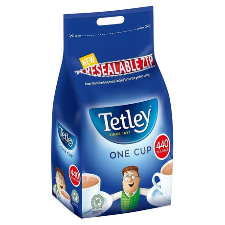 Tetley Tea Bags 440's