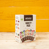 Variety Pack 12 Stick Sachets