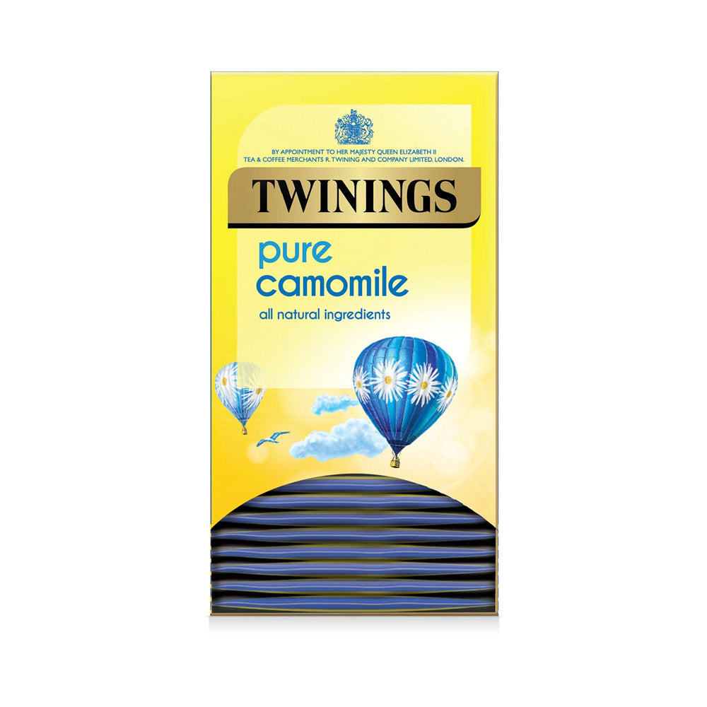 Twinings Camomile 20s Tea Bags