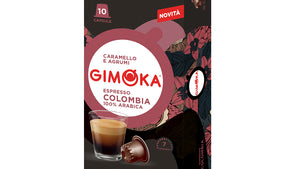 Gimoka Compatible for Nespresso®