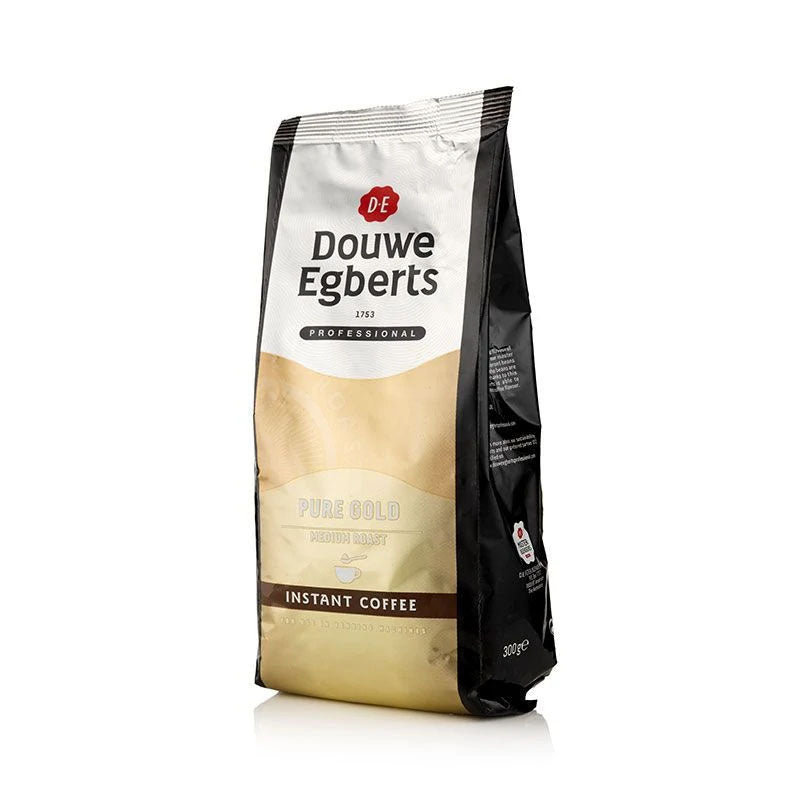 Douwe Egberts Pure Gold Coffee 1 x 300g