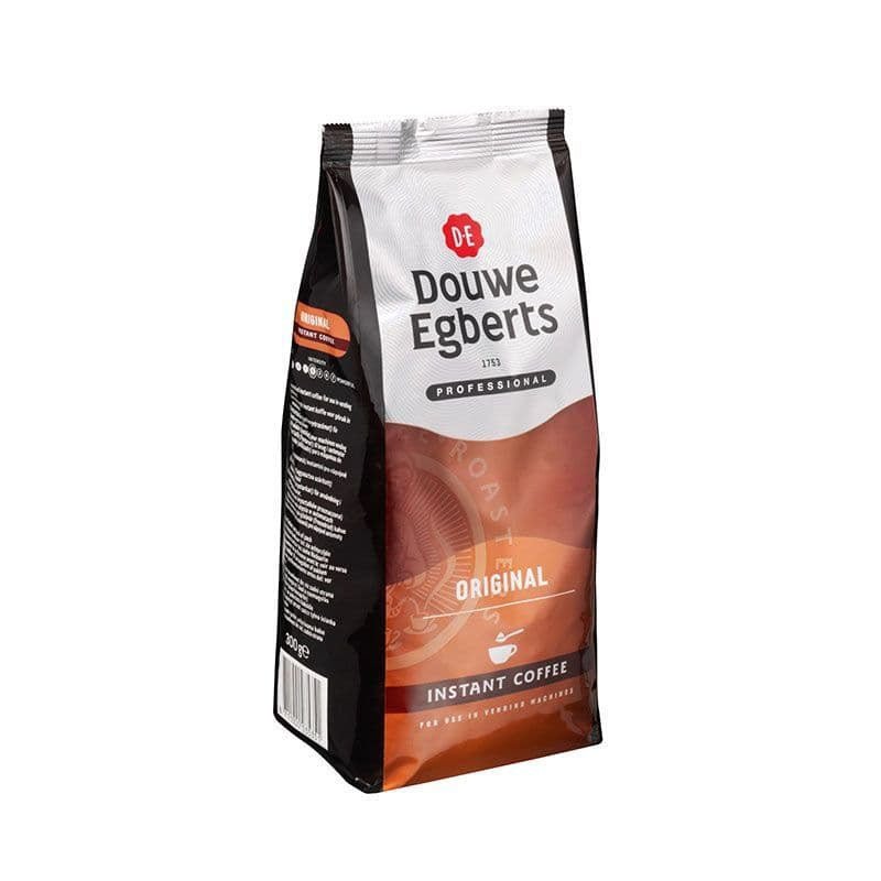 Douwe Egberts Original Instant Coffee 300g