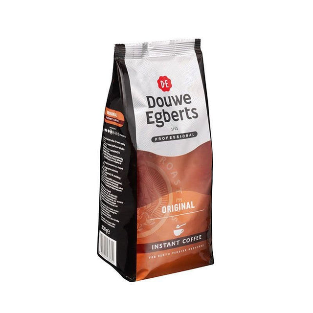 Douwe Egberts Original Instant Coffee 300g