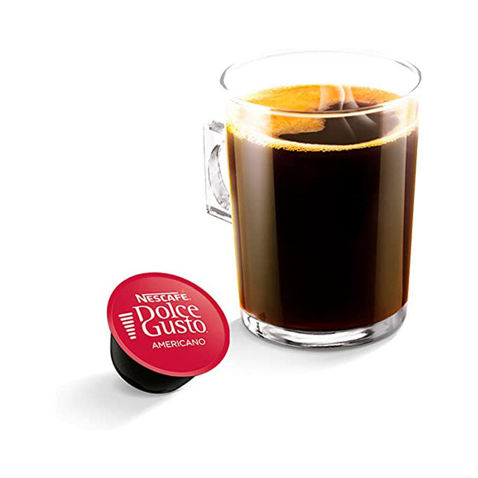 Cup of Dolce Gusto Americano