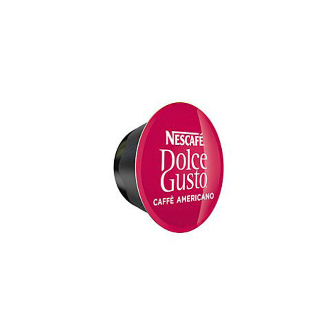 Dolce Gusto Americano Coffee Pod