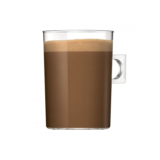 Cup of Dolce Gusto Cafe Au Lait Intenso