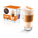 Dolce Gusto Caramel Latte Macchiato Coffee Pods