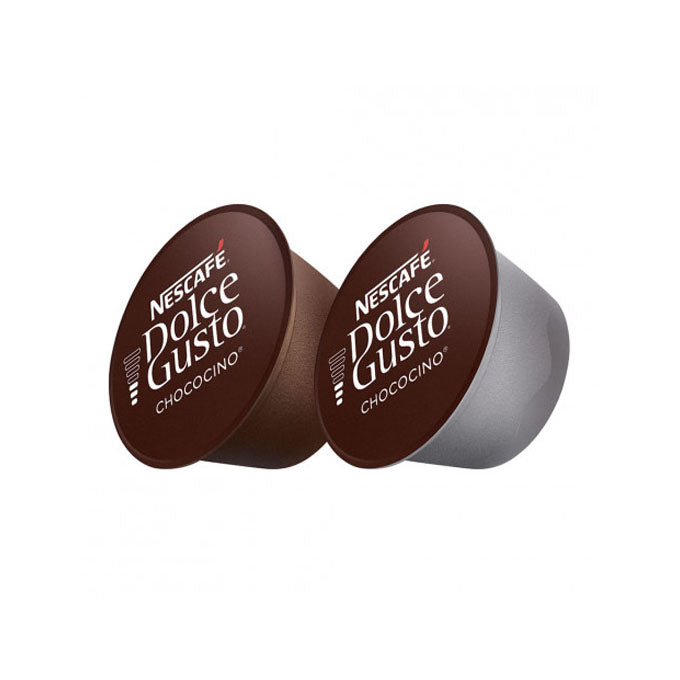 Dolce Gusto Chococino Hot Chocolate Pod