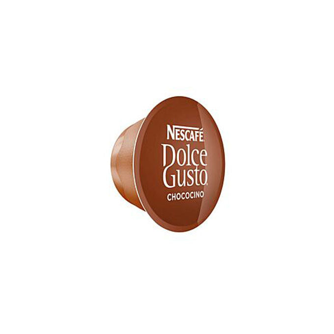 Dolce Gusto Chococino Hot Chocolate Pod