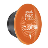 Dolce Gusto Absolute Origin Organic Columbia Lungo Coffee Pod