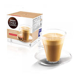 Dolce Gusto Espresso Cortado Macchiato Decaf Coffee Pods