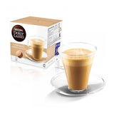 Dolce Gusto Espresso Cortado Macchiato Coffee Pods