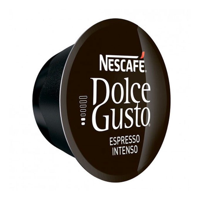 Dolce Gusto Espresso Intenso Coffee Pod