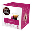 Dolce Gusto Espresso Coffee Pods