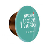 Dolce Gusto Flat White Coffee Pod