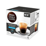 Dolce Gusto Espresso Intenso Decaf Coffee Pods