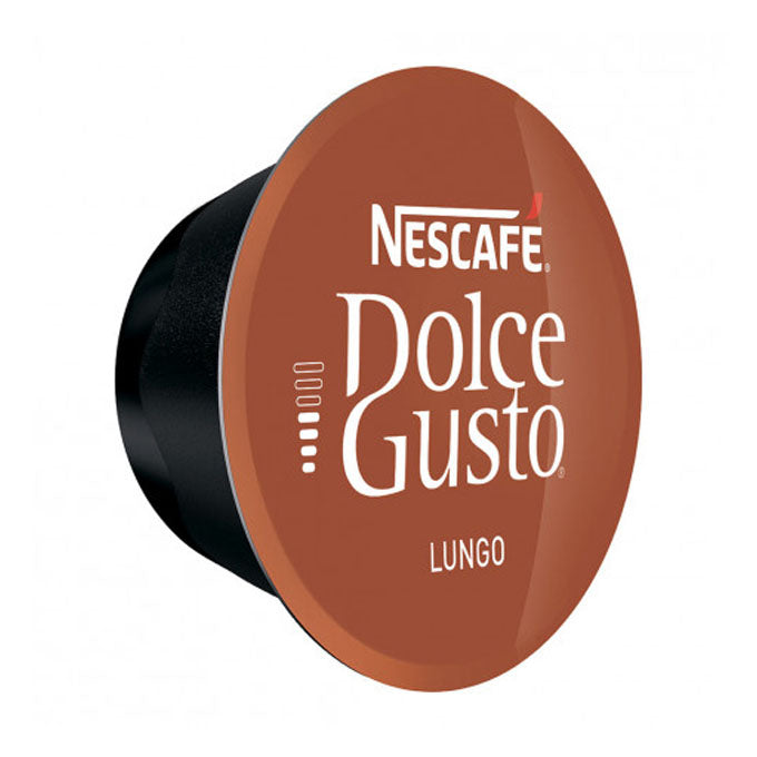 Dolce Gusto Lungo Coffee Pod