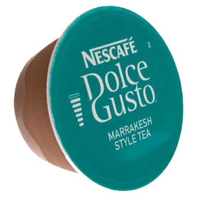 Dolce gusto marrakesh best sale