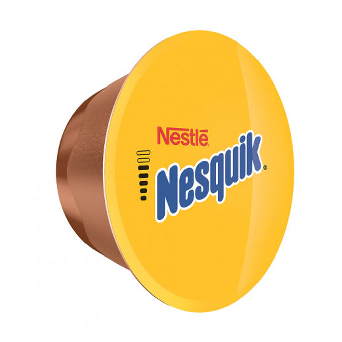 Dolce Gusto Nesquik Hot Chocolate Pod