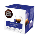 Dolce Gusto Ristretto Ardenza Coffee Pods